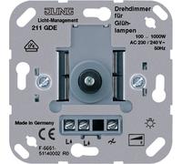 Variateur Jung Lightmanagement - 211GDE