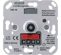 Variateur Jung Lightmanagement - 240-10