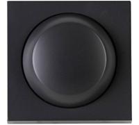 Variateur Kopp 490615184 ATHENIS anthracite 1 pièce