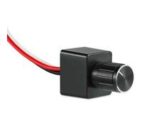 Variateur LED 12V DC PWM pour camping-car/bateau/LED/halogène Label