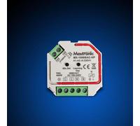 Variateur LED 230V, à découpage de phase, àpar bouton-poussoir, sans fil, 400W pour LED