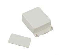 Variateur LED sans fil 8 modes pour guirlandes lumineuses - Contrôleur de bande LED compact - 12 V CC - Boîtier en plastique et métal - Télécommande pour guirlande lumineuse - Régulateur de luminosité