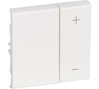 Variateur - LEGRAND - Mosaic - Blanc - 300W - Intérieur