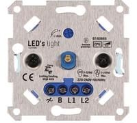Variateur rotatif universel Light UP de LED