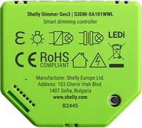 Variateur Shelly Dimmer Gen3 (Shelly_Dimmer_Gen3)
