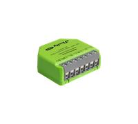 Shelly Variateur Dimmer Gen4 - Module multiprotocole WLAN, Zigbee, Matter, Bluetooth pour LED