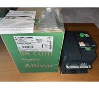 Schneider electric Altivar Machine