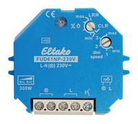 ELTAKO FUD61NP-230V Acteur radio Télévariateur universel UP max 300W (30100830)