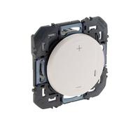 Legrand 095210A commutateur électrique Blanc