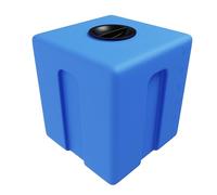 Varile Réservoir de transport Kubik de 60 l pour eau potable (bleu)