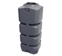Varile Réservoir d'eau potable vertical rectangulaire (granit, 1000 l)