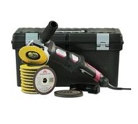 VARILEX 1802 HT Set de base (EU), 1.750 Watt, 220 - 240 Volt x1 morceau