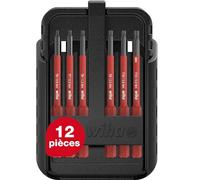 Wiha Bit Set slimBit electric