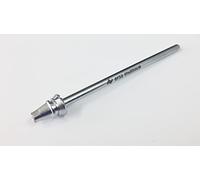 Vario Ersa 0722ed2438 Pointe à dessouder pour X-tool Ø intérieur : 2,4/extérieur 3,8 mm, 0742ed2438