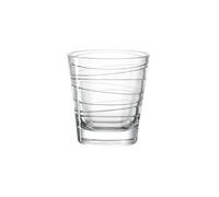 VARIO Struttura Verre 25 cl LEONARDO