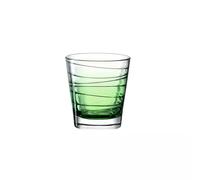 VARIO Verre 25 cl LEONARDO Vert dégradé