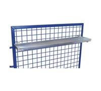 VARIOfit VARIOfit Boîte à matériaux 1 200 x 265 mm Quantité:1