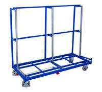 VARIOfit VARIOfit Chariot à plaques unilatéral 1 380 × 430 mm Quantité:1
