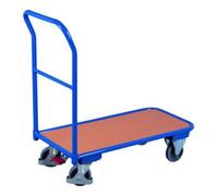 VARIOfit VARIOfit Chariot porte-magazines 1,040 × 600 mm Quantité:1
