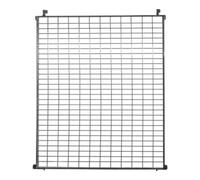 VARIOfit VARIOfit Paroi avant pour chariot de préparation largeur 1 250 mm Quantité:1
