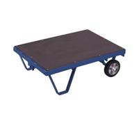 VARIOfit VARIOfit Plateau roulant lourd 1.190 x 800 mm Capacité 1.000 kg Quantité:1