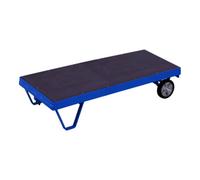 VARIOfit VARIOfit Plateau roulant lourd 1 990 × 1 000 mm Capacité 1 500 kg Quantité:1