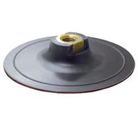 VARIOPAD-1067.57-Base lijadora velcro D.180