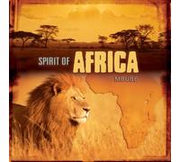 Various Artists - Spirit of Africa