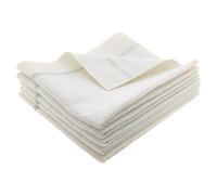 varivendo Lot de 5 serpillères de sol, 60 x 50 cm, absorbantes