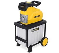 Varo Broyeur de branches Silencieux 2800W POWXG6462