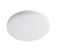 VARSO LED BLANC PLAFONNIER LED NT 24W NW 4000K 26445