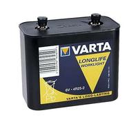 Pile 4R25-2 Varta Saline 6V Plastique Vis