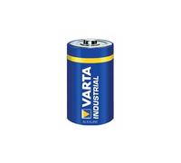 Varta 04020211111 Batterie à usage unique D Alcaline