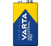 VARTA 04022211111 Batterie à usage unique 9V Alcaline