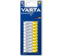 Varta 04103 229 630 pile domestique Batterie à usage unique AAA Alcaline