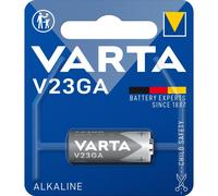 Varta 04223 Batterie à usage unique A23 Alcaline