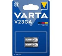 VARTA 04223 Batterie à usage unique A23 Alcaline