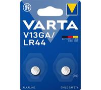 Varta 04276 Batterie à usage unique LR44 Alcaline