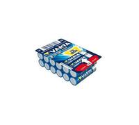Varta Longlife Power (24 pcs, AA, 2960 mAh), Batteries + piles