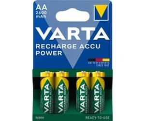 VARTA 05716 Batterie rechargeable AA Hybrides nickel-métal (NiMH)