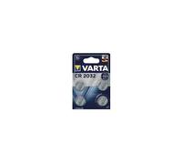 Pile bouton - Lithium - CR2032 - lot de 4