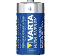VARTA 1 Pile C LR14 Haute énergie (bébé)