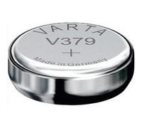 Varta 1 Pile oxyde argent V379 SR521SW SR43 379 1,55V Argent G