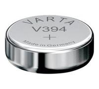 Varta 1 Pile oxyde argent V394 SR936SW SR936 394 1,55V Argent G