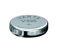 Varta 1 Pile oxyde argent V395 SR927SW SR926 395 1,55V ( Accessoire alimentation ) -