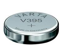 Varta 1 Pile oxyde argent V395 SR927SW SR926 395 1,55V ( Accessoire alimentation ) - Argent G
