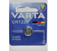 Varta 1 x 3 V CR 1220 Lithium