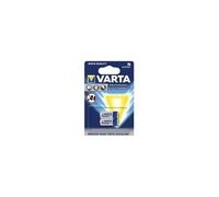 Varta Pile LR1 (N) Lady – Alcaline 1,5 V 850 mAh – Blister 2 pièces
