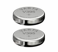 Varta 2 piles bouton SR927 SW (V395/SR57) 1,55V