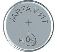 Pile Montre 317 / SR62 / SR516 / SR516SW Varta
